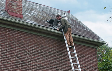 what affects urgent Chartham Hatch roof repairs