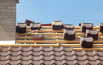 Chartham Hatch clay roofing costs