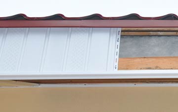 Chartham Hatch fascia repair costs