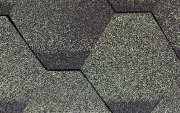 Chartham Hatch fibreglass shingle repairs