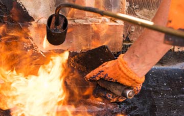 Chartham Hatch flat roof repair companies