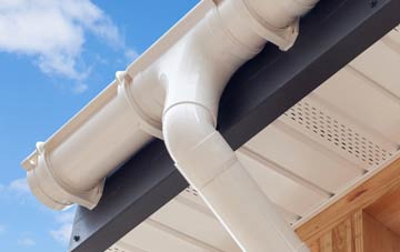 Chartham Hatch gutter installation costs