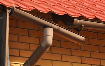 Chartham Hatch gutter repair costs