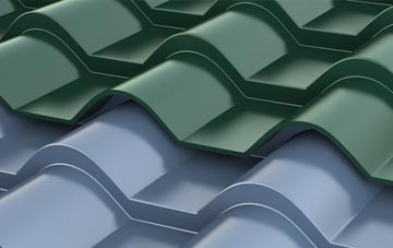 who should consider Chartham Hatch plastic roofs