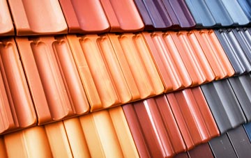 Chartham Hatch roof tile costs