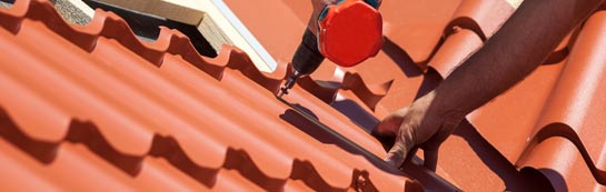 save on Chartham Hatch roof installation costs