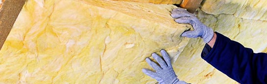 quotes for Chartham Hatch roof insulation