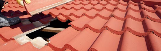 compare Chartham Hatch roof repair quotes