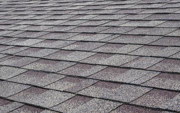 Chartham Hatch tiles for shallow pitch roofing