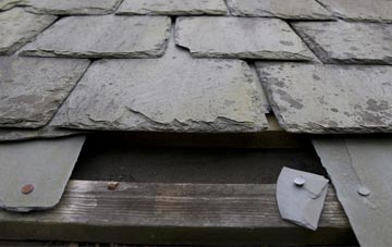 Chartham Hatch slate roof repairs and maintenance