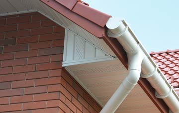 Chartham Hatch soffit repair costs