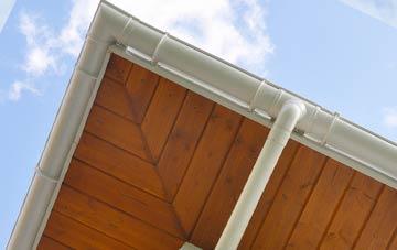 Chartham Hatch soffit types