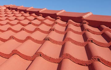 Chartham Hatch tile and slate roof replacement