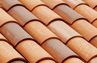 Chartham Hatch clay roofing