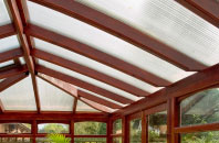 Chartham Hatch conservatory roofing insulation