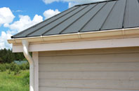 Chartham Hatch fascia repair