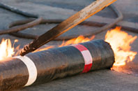 free Chartham Hatch flat roofing repair quotes