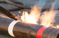 Chartham Hatch flat roofing replacement