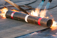 Chartham Hatch flat roof sealing