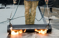 Chartham Hatch flat roof sealing quote