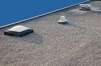 Chartham Hatch flat roofing
