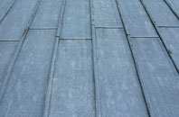 Chartham Hatch lead roofing