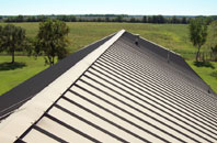 Chartham Hatch metal roof quotes