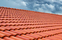 Chartham Hatch roofing tiles