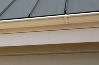Chartham Hatch soffit repair
