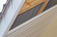 rated Chartham Hatch soffit repair companies