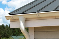 Chartham Hatch soffits