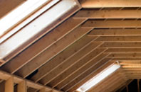 Chartham Hatch tapered roof insulation quotes